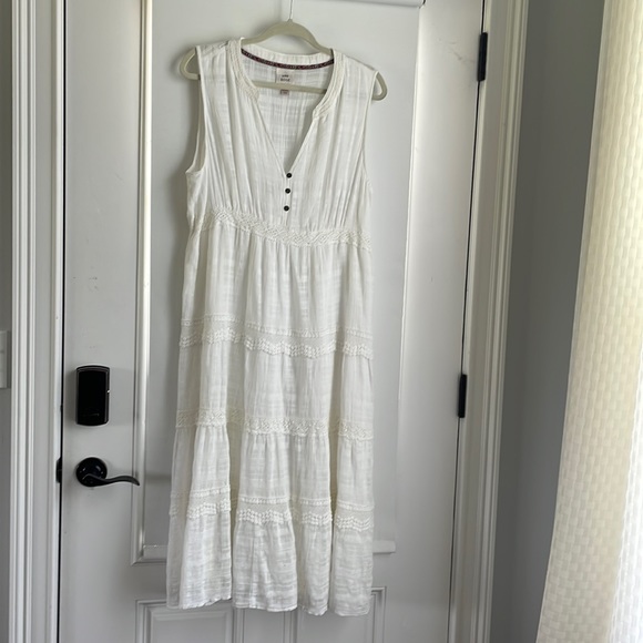 Knox Rose Dresses & Skirts - Knox Rose XXL sleeveless dress